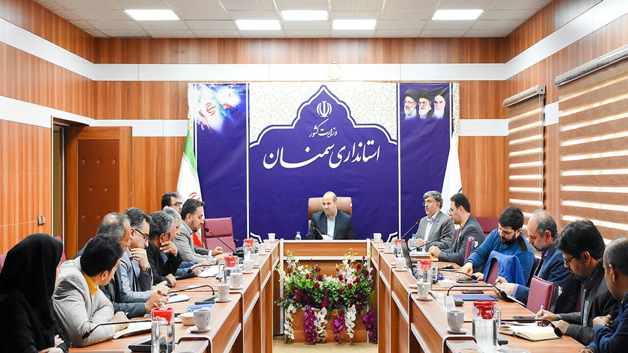 آیین‌نامه تشکیل شورای اطلاع‌رسانی شهرستان‌های استان سمنان مصوب شد