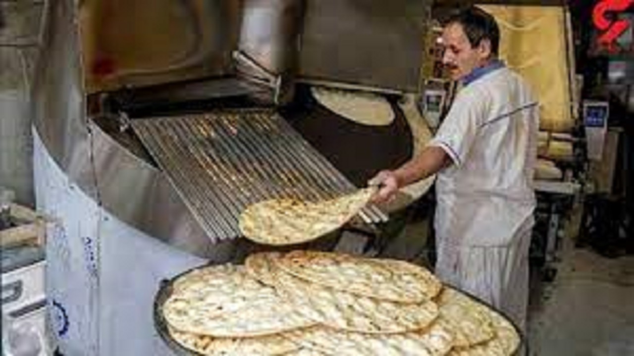حمایت از اشتغال نانوایان در سال گذشته