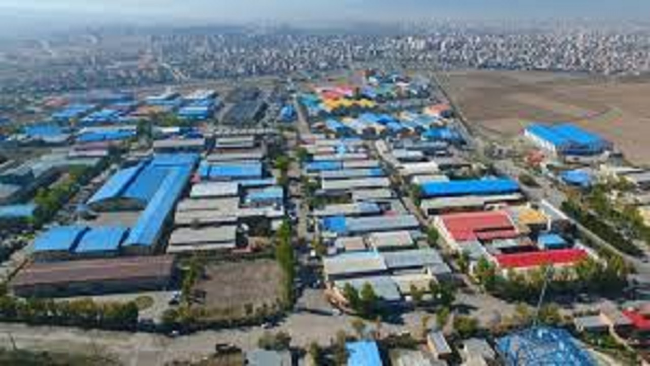 بیش از ۳۰ درخواست برای سرمایه گذاری و ایجاد واحد کارگاهی در شهرک صنعتی میانه