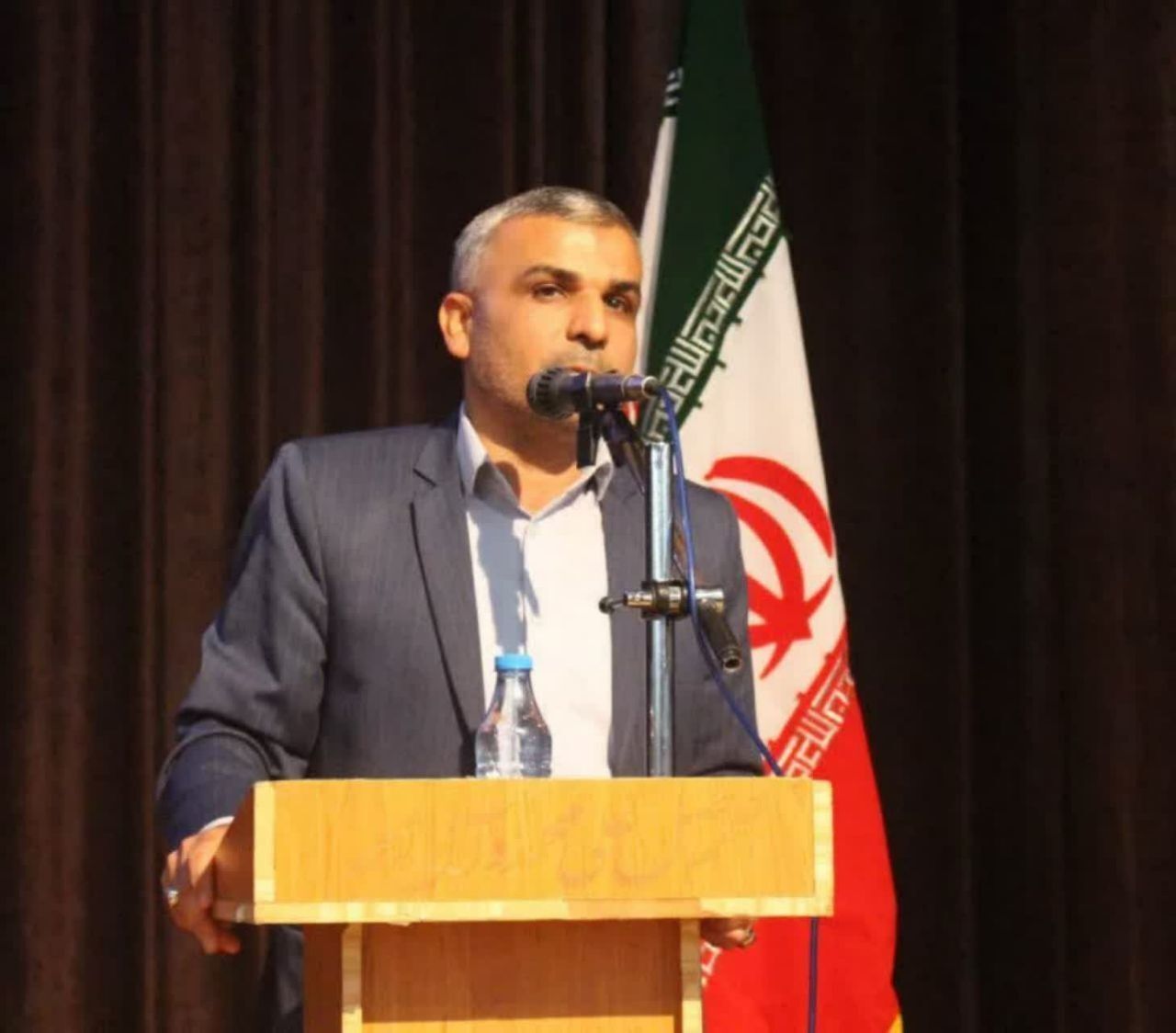گام‌های بلند دولت در حوزه اشتغال با محوریت توسعه کشاورزی در شادگان 