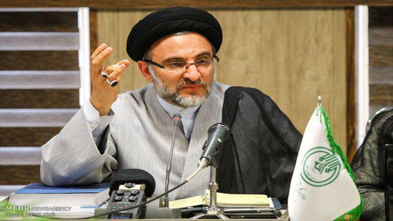 دنبال افزایش بهره‌وری تمام اراضی موقوفات هستیم