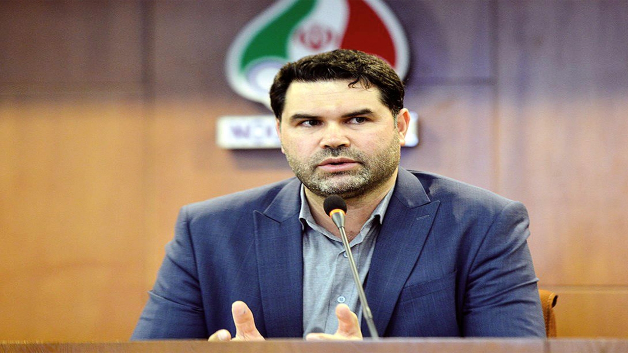 استان فارس در حوزه افتتاح پروژه‌های ورزشی وضعیت خوبی دارد