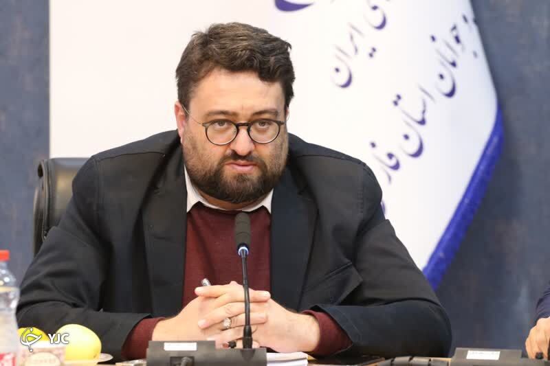 تکمیل دو مجموعه بزرگ ورزشی شیراز نیازمند ۱۳۵ میلیارد تومان اعتبار است