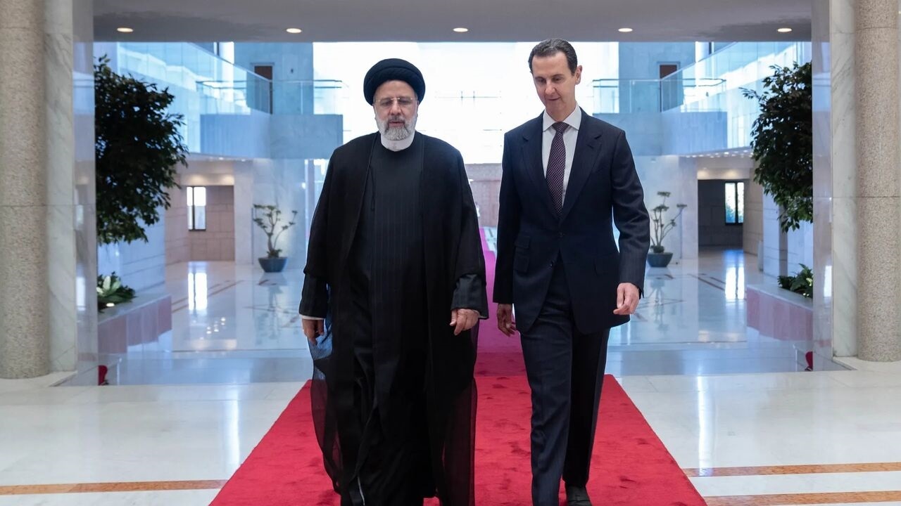 واکنش رسانه آمریکایی به سفر رییس جمهور ایران به سوریه