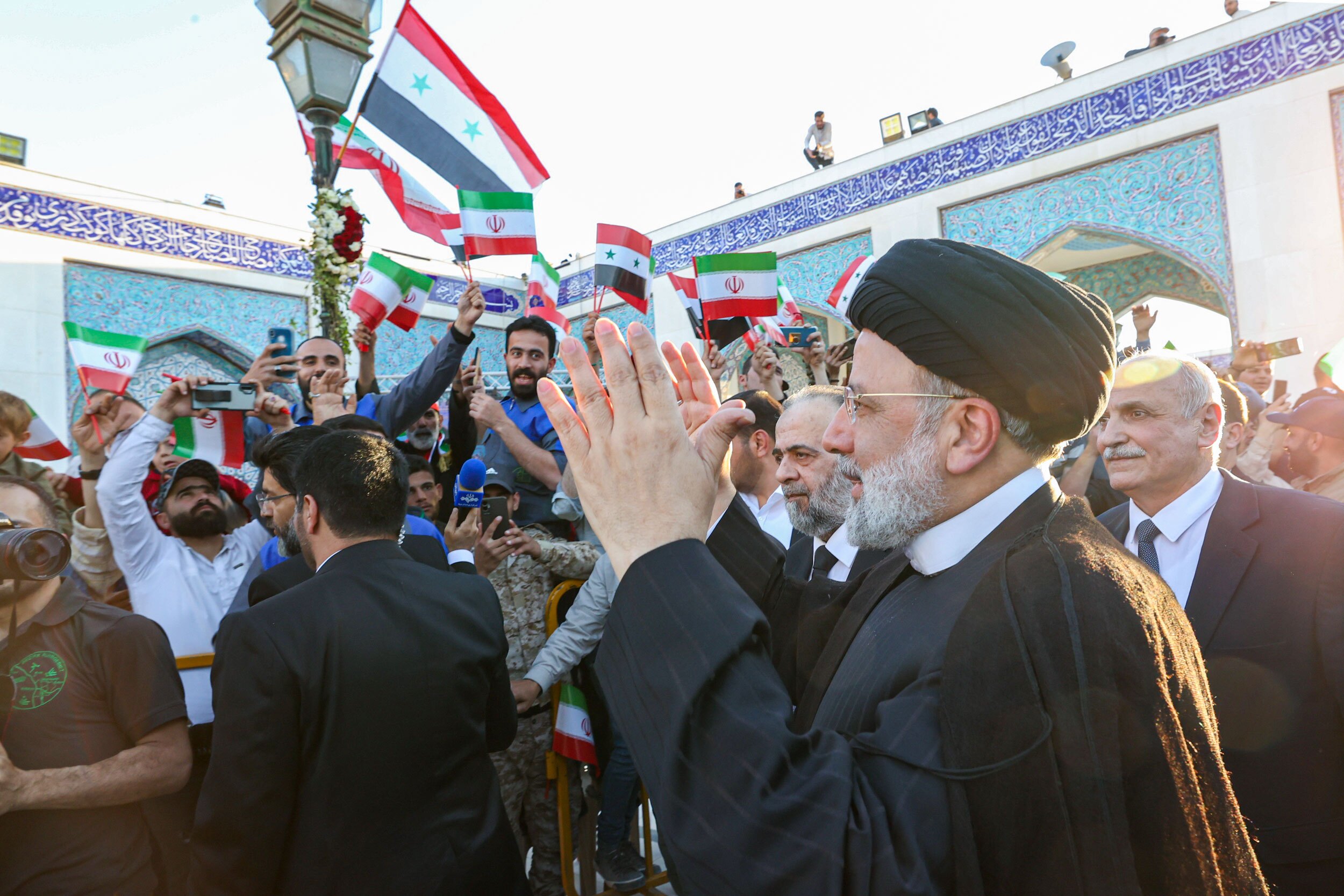 آمریکا، عصبانی باش و از این عصبانیت بمیر