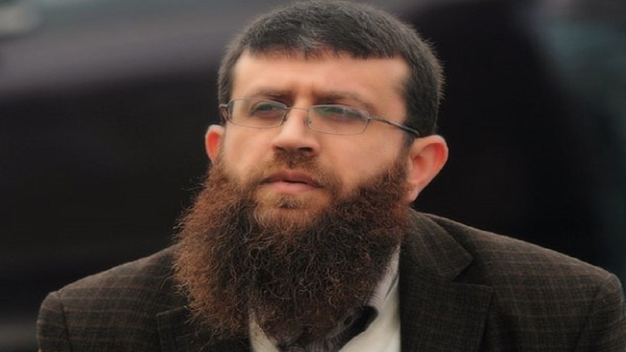 صهیونیست‌ها تاوان سنگینی برای به شهادت رساندن شیخ عدنان خواهند داد