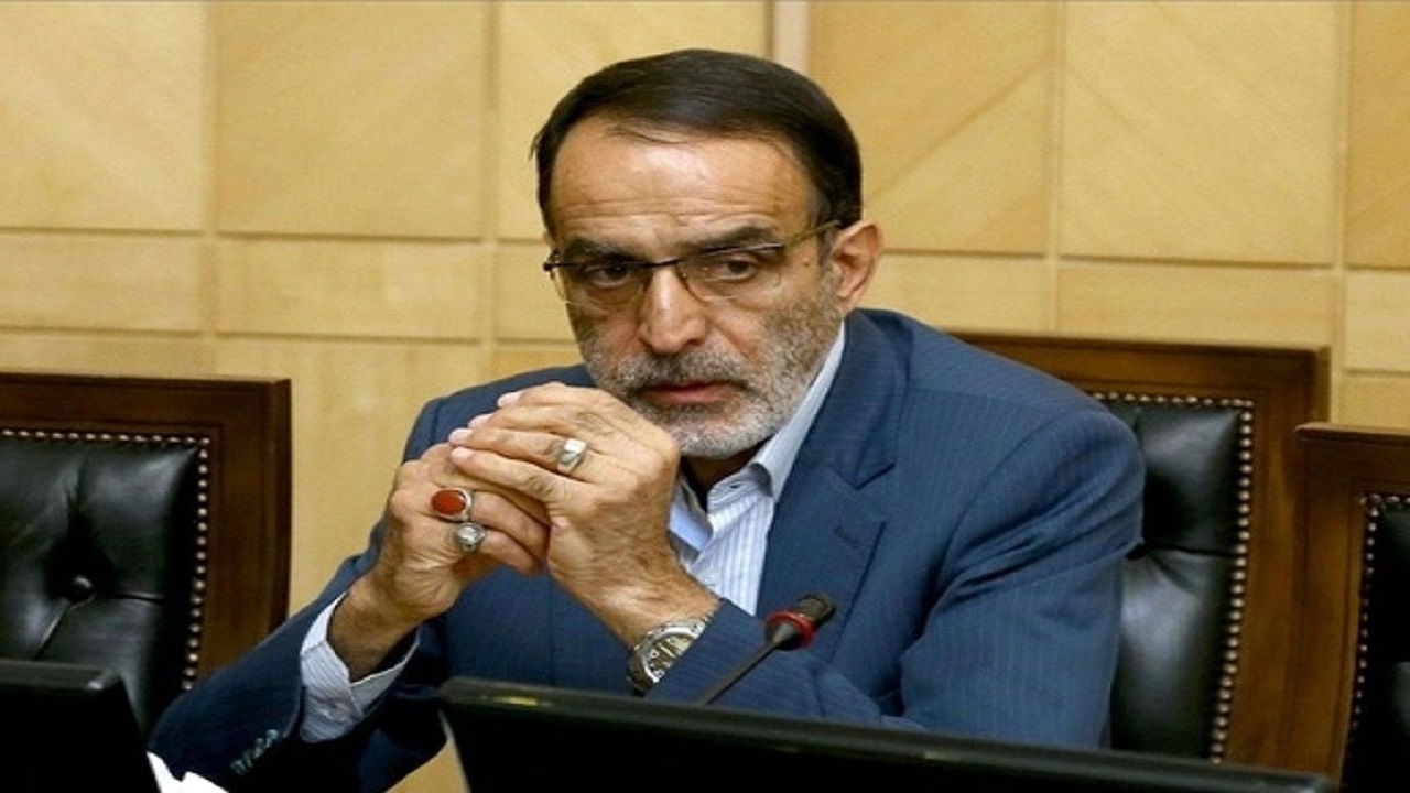 راهبرد دیپلماتیک ایران در مورد افغانستان سه وجهی است