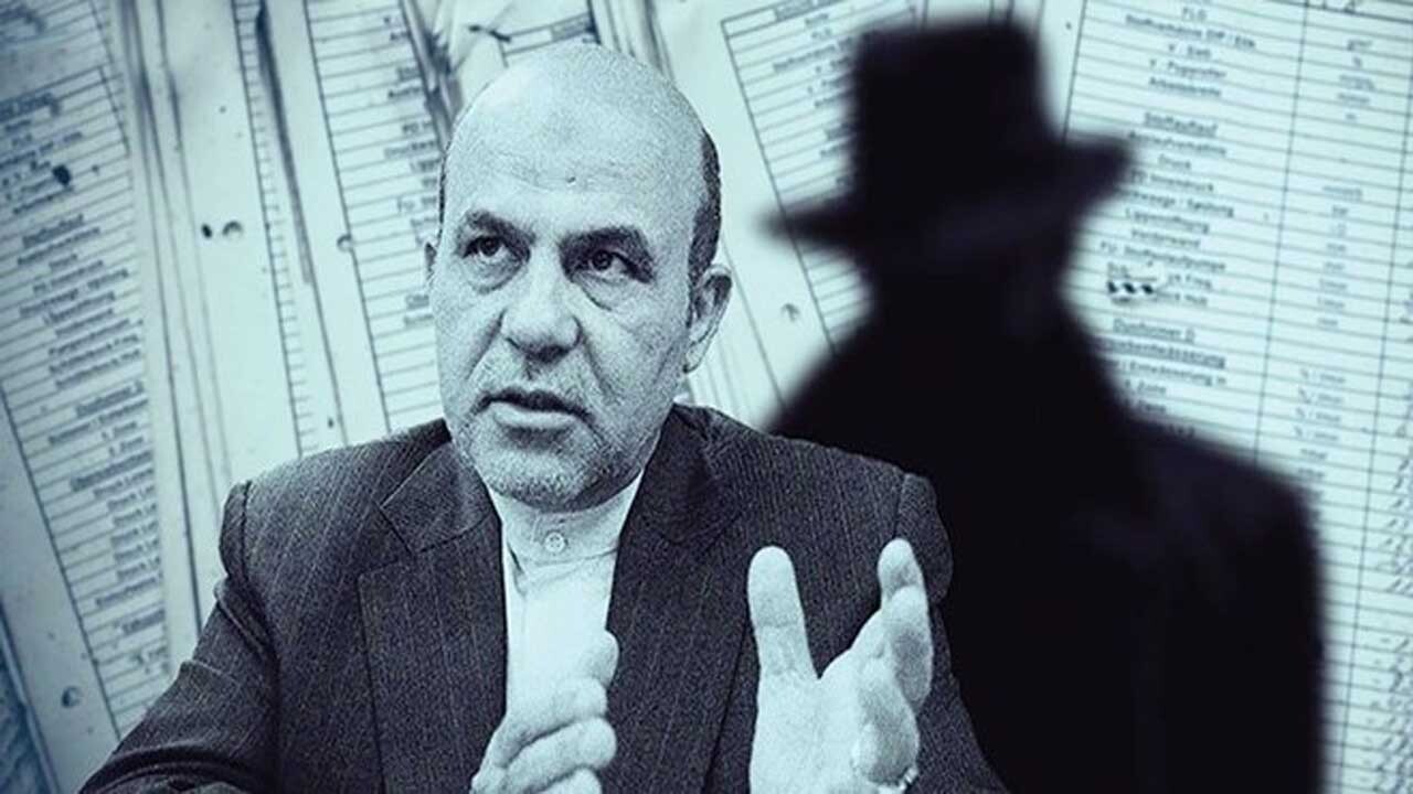چند نکته مهم از گزارش نیویورک تایمز درباره ابر جاسوس انگلیس + فیلم