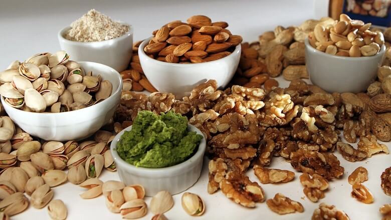 خوراکی های معجزه آسا برای درمان کم&zwnj;خونی