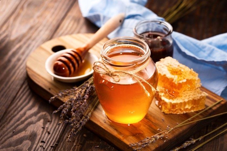 مواد غذایی معجزه آسا برای درمان کم&zwnj;خونی