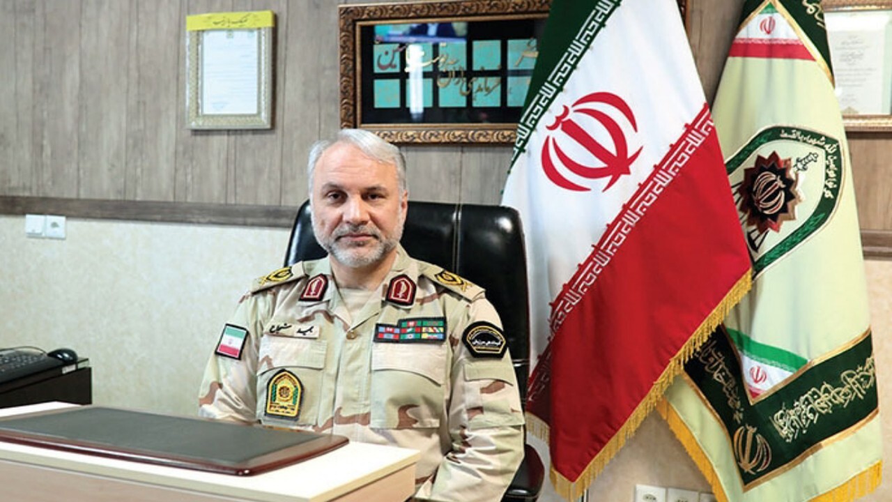 طرد و انتقال بیش از ۱۱ هزار تبعه افغانستانی از مرز تایباد