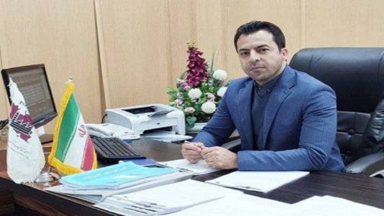 صدور مجوز ۵۵ واحد کارگاهی در ناحیه صنفی ایلام
