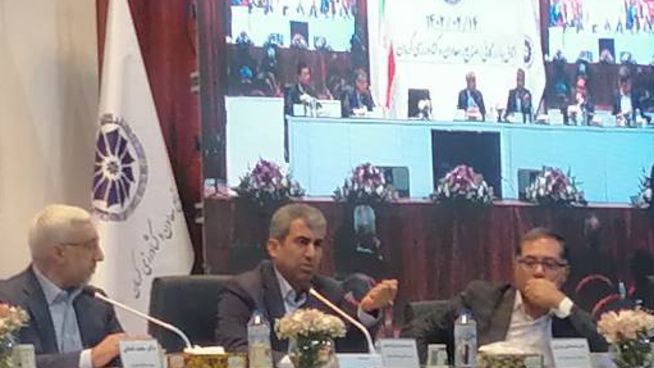 با اجرای قانون مالیات بر سوداگری، بازار‌های غیر مولد مدیریت می‌شوند