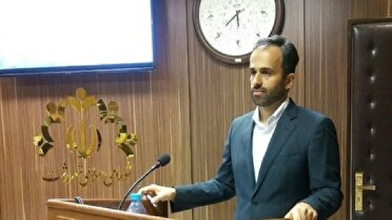رحیم شوقی رسماً شهردار رشت شد