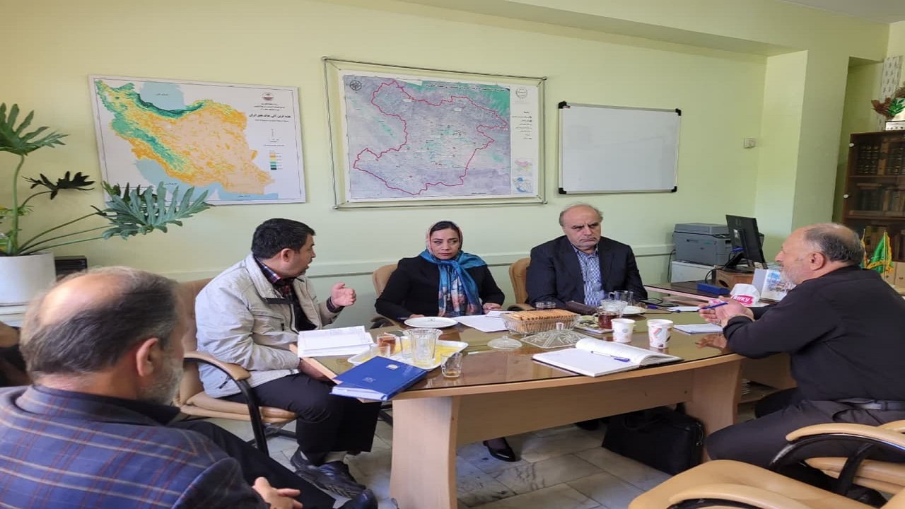 مزارع قزوین پتانسیل مستعدی برای کشت گیاهان جدید زراعی دارد