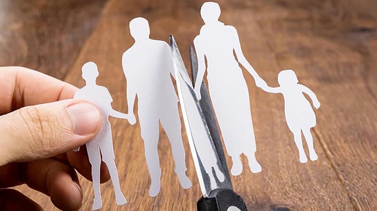 عدم مسئولیت‌پذیری همسر علت اصلی طلاق