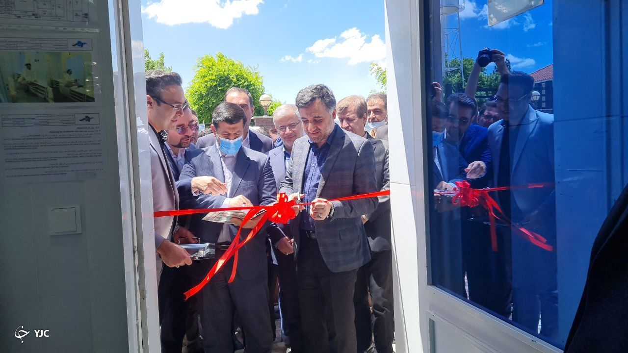 خودکفایی ایران در تولید واکسن تب برفکی