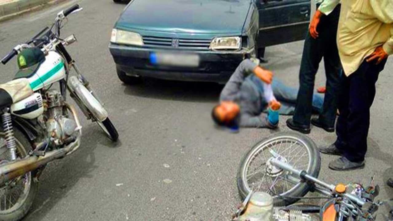 رمزگشایی از هزاران پرونده صحنه‌زنی