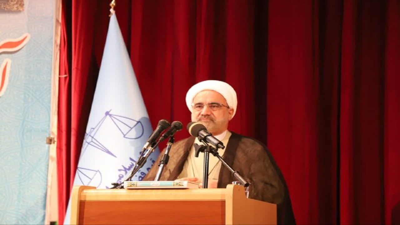 شناسایی ۲۱۰ بستر فسادزا/ مبارزه با فساد در دستور کار قوه قضائیه