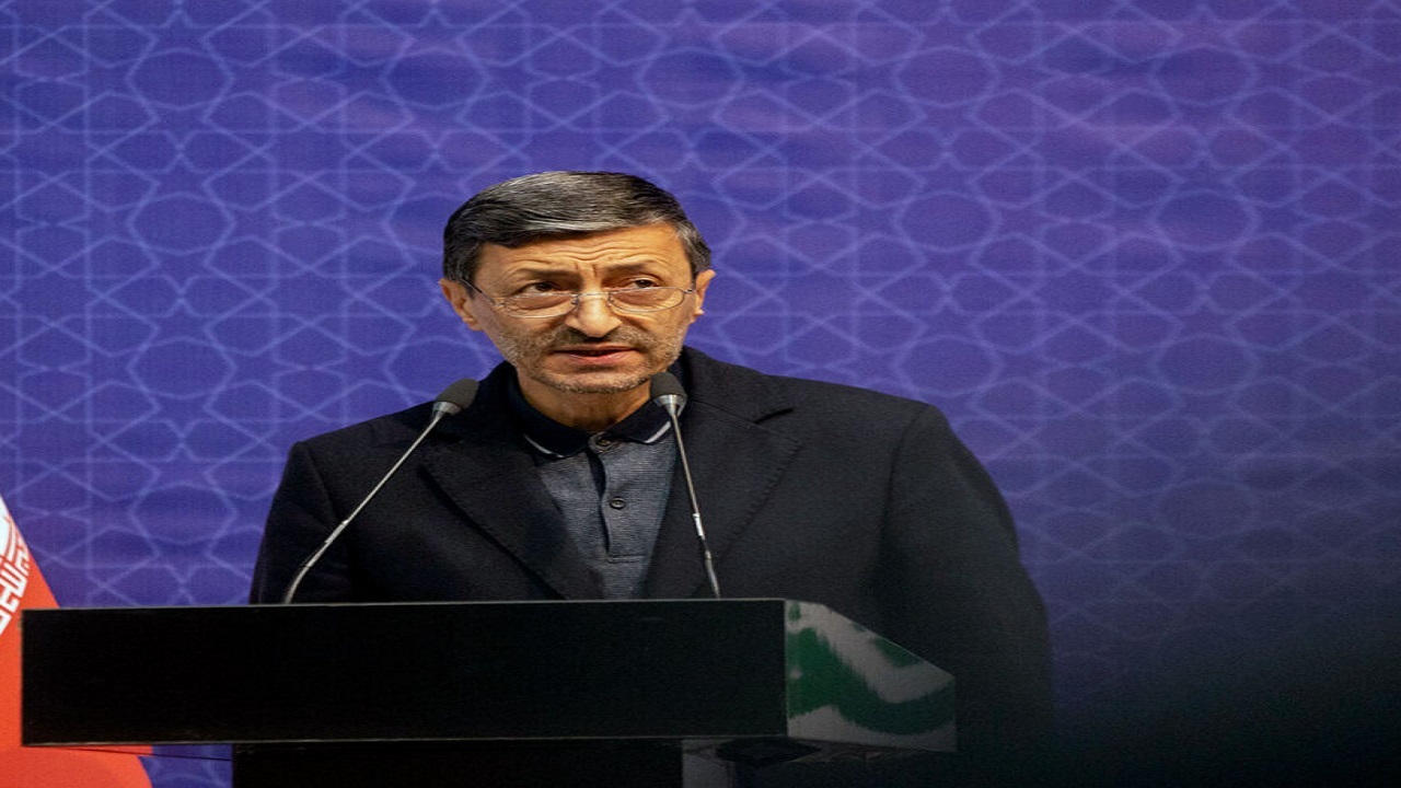 تحریم‌ها مانع کار بنیاد مستضعفان در راه کمک به رشد تولید نشده است