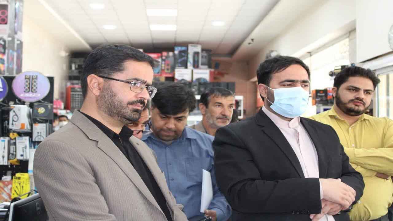 ۴ واحد صنفی متخلف در زرند به تعزیرات حکومتی معرفی شدند