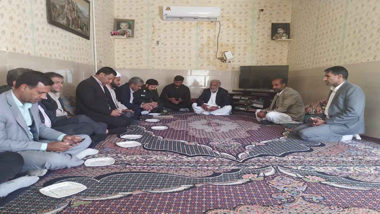 نقش اثر گذار معلمان برای حضور دانش آموزان در جبهه