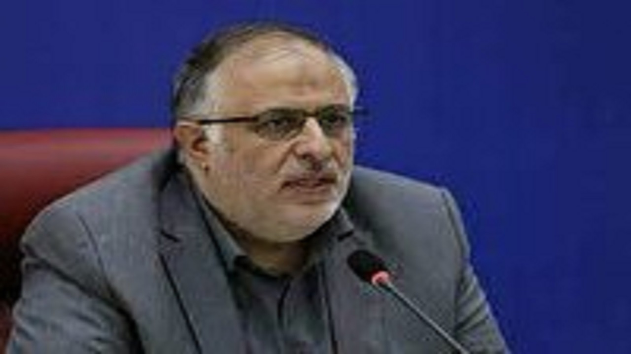 پیام تسلیت استاندار در پی درگذشت مدیر تبلیغات اسلامی تاکستان