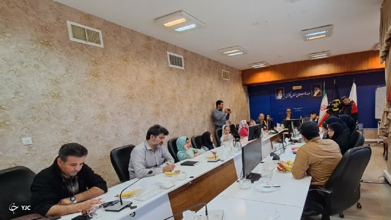 بررسی انتظارات کودکان از شبکه آفتاب 