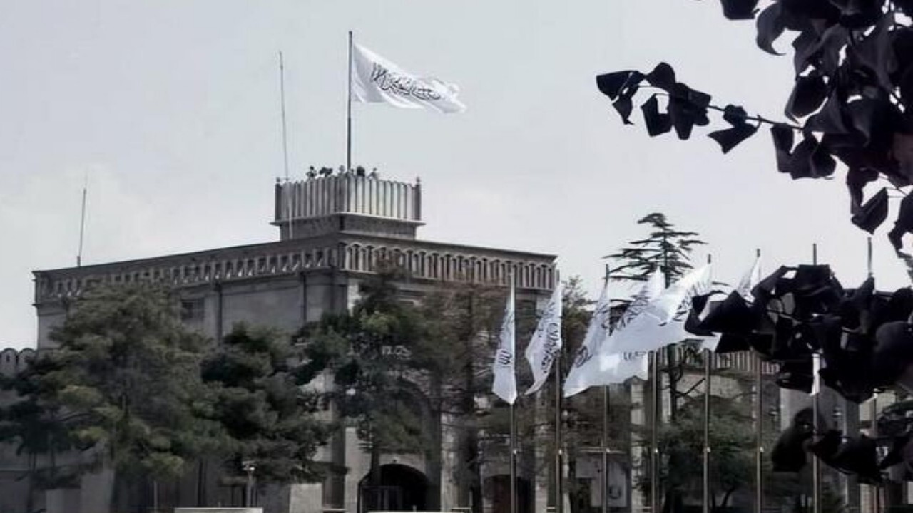 تغییرات جدید در کابینه طالبان