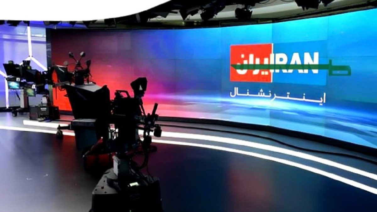 وقتی «خبر» تبدیل به مأموریت می‌شود؛ اینترنشنال در خدمت روایت اسرائیلی! + فیلم