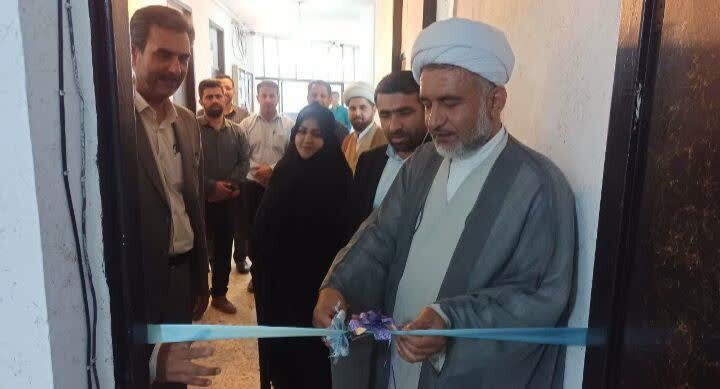 مرکز مهارت‌ آموزی و مشاوره شغلی علمی کاربردی هفتکل افتتاح شد 