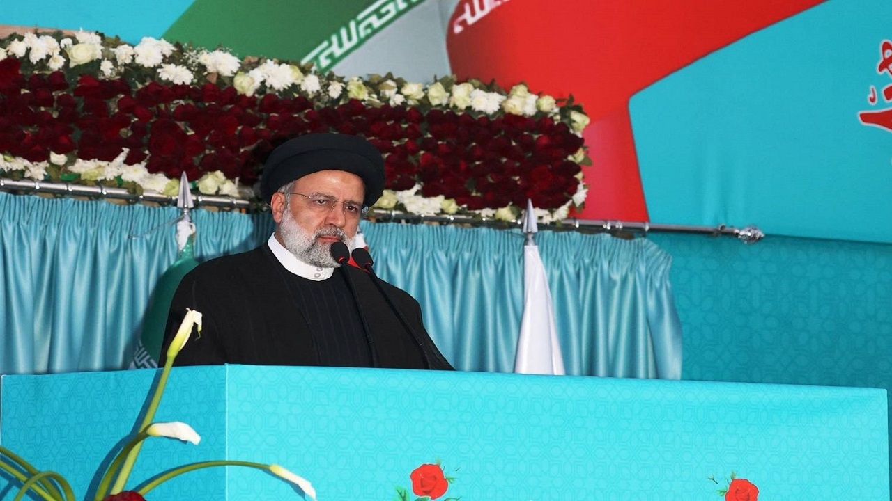 پیروزی جبهه مقاومت در سوریه، فلسطین و لبنان قطعی است