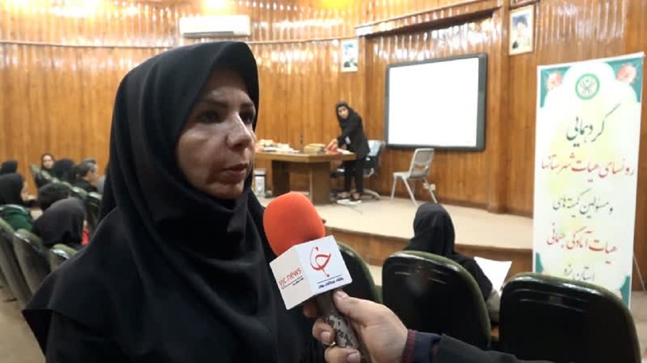 فرهنگ سازی و توسعه رشته آمادگی جسمانی در جامعه
