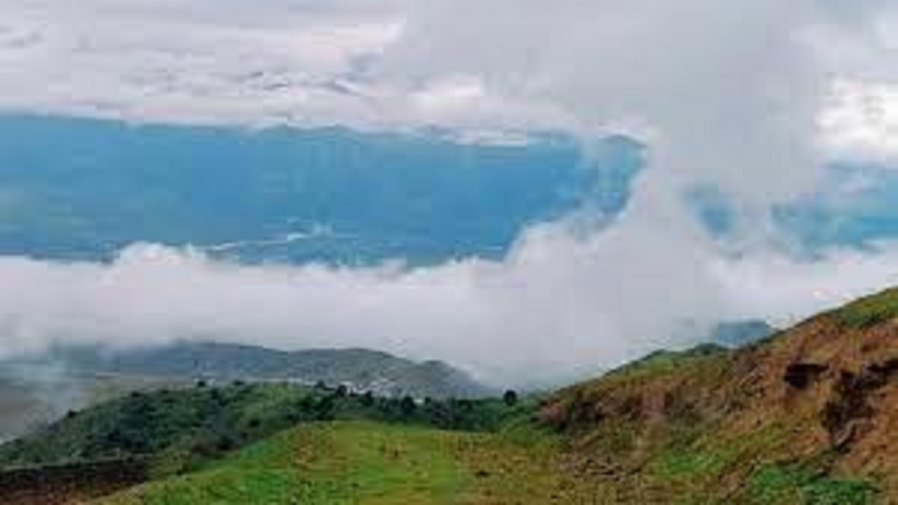 زنجان؛ سومین استان سرد کشور