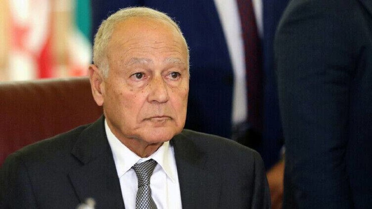 احتمال موافقت بازگشت سوریه به اتحادیه عرب در نشست ریاض