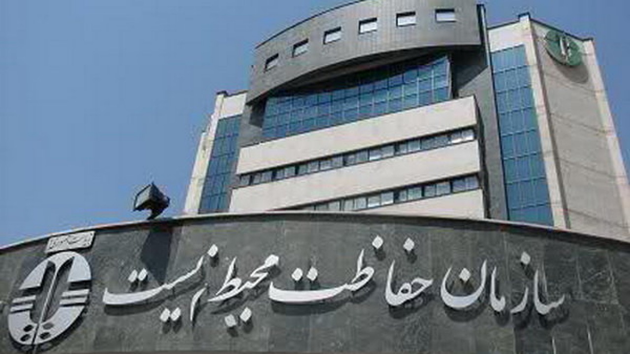 مجمع خیرین محیط زیست استان‌ها تشکیل می‌شود