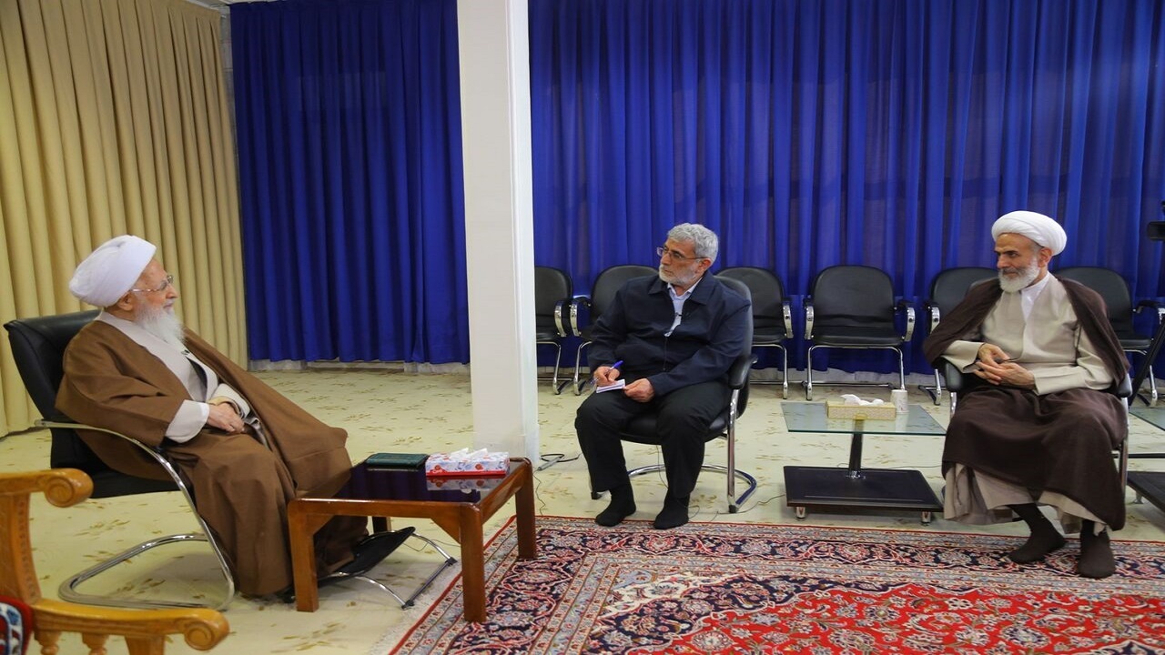 دشمنان اصل دین و استقلال کشور را نشانه رفته‌اند