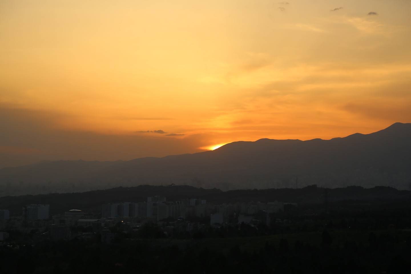 طبیعت گردی