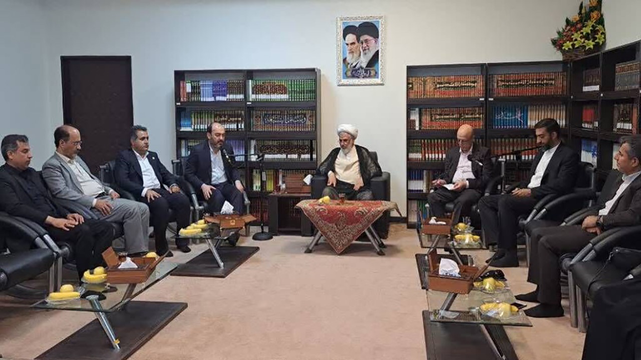 دانشگاهِی به عنوان پشتیبان توسعه سواحل مَکُران احداث شود