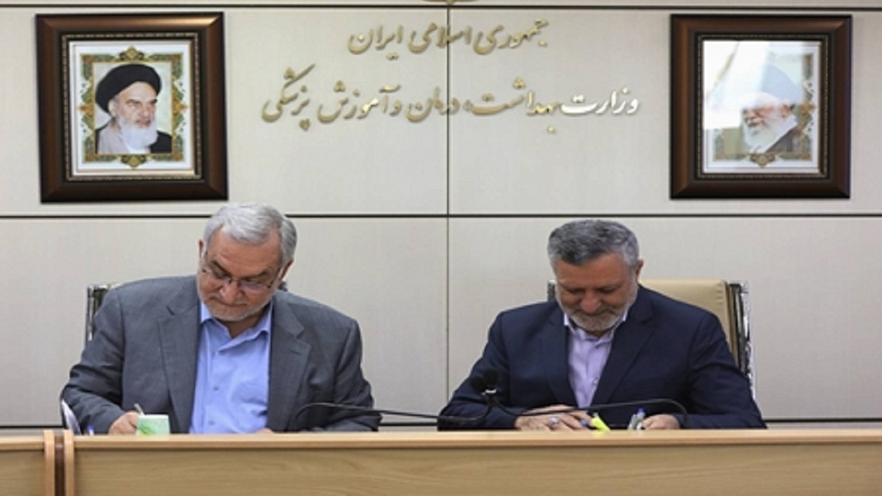 تسویه حداکثر دوماهه مطالبات نظام سلامت از تامین اجتماعی