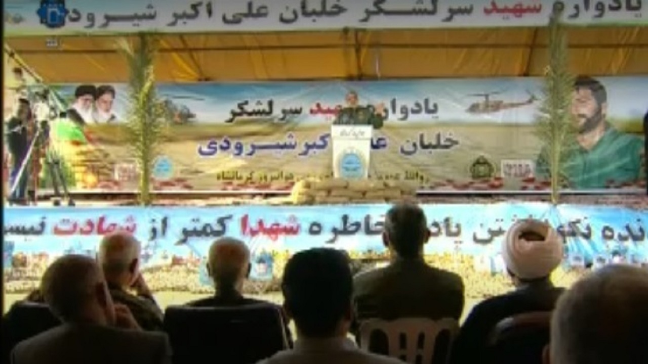 فرهنگ شهادت یک فرهنگ اثر گذار است