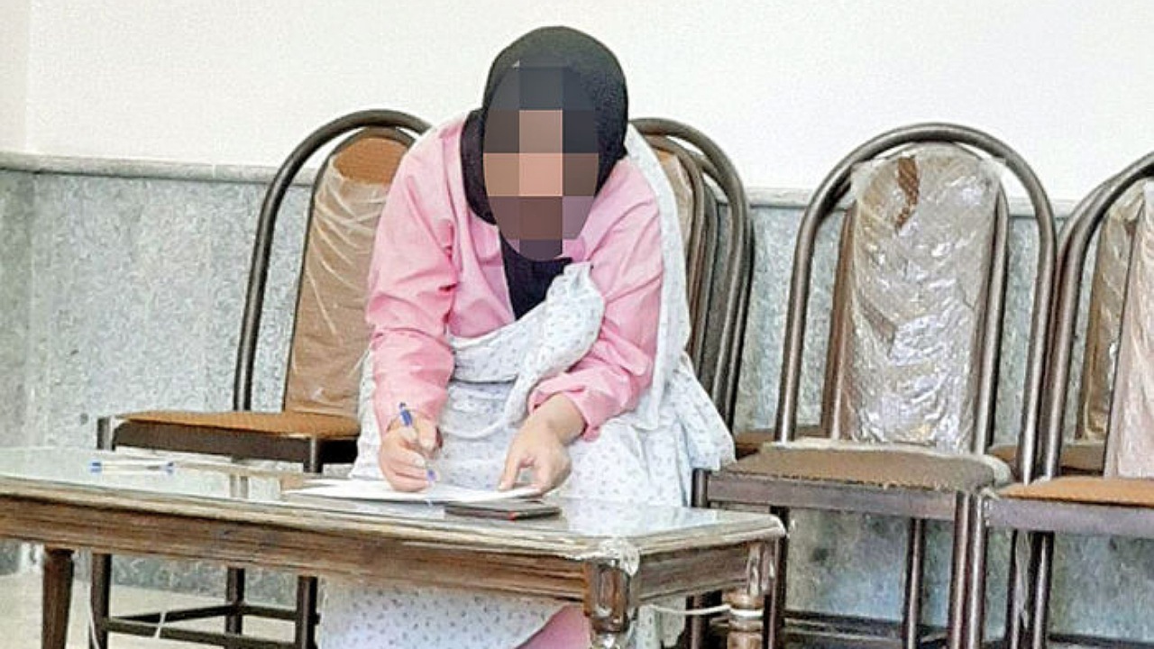 دستگیری ۲ زن با ۱۰ کوکتل مولوتوف در غرب تهران