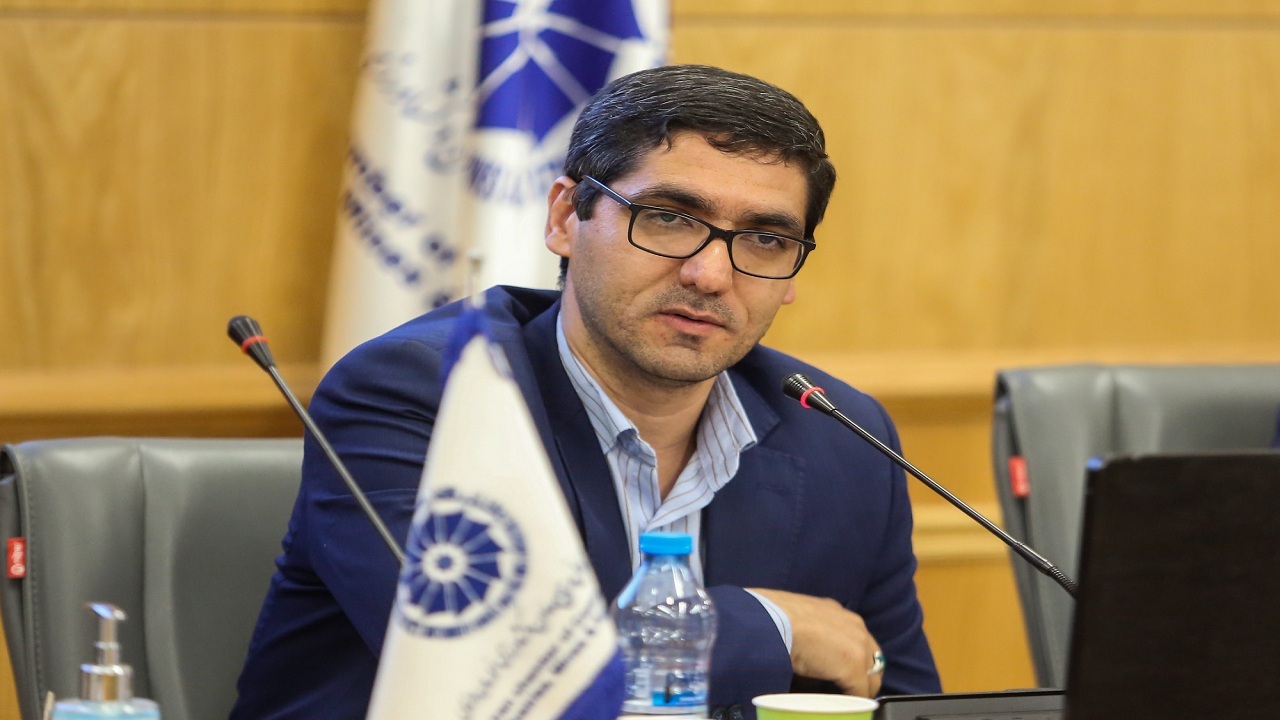 از ۲ رایزن بازرگانی به ۲۰ رایزن رسیده ایم