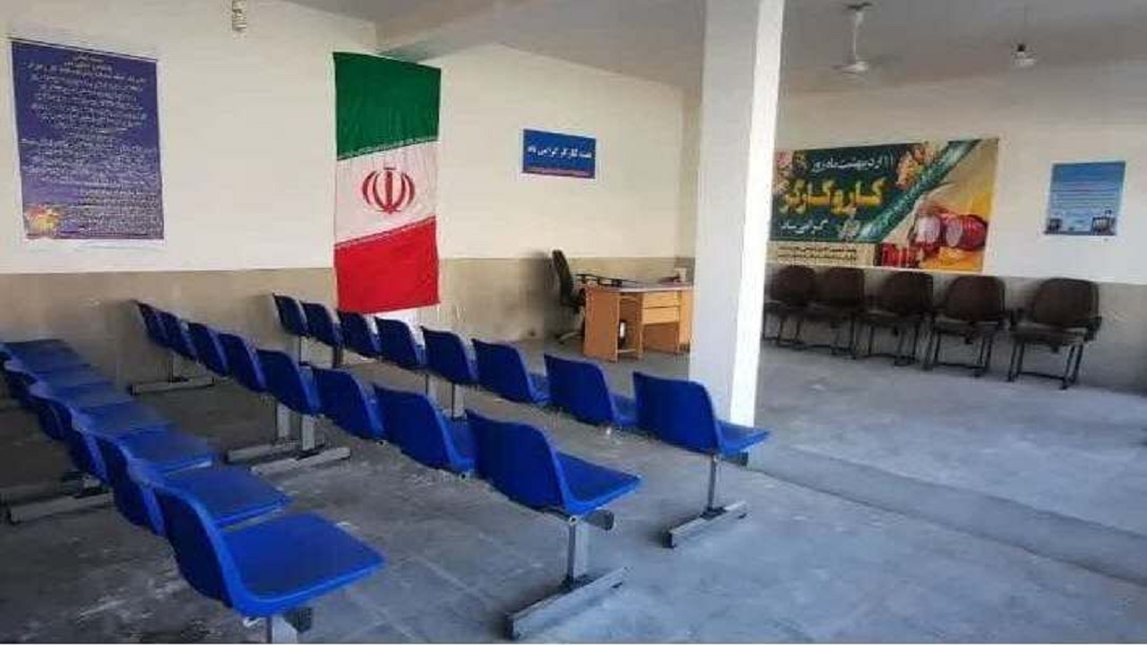 راه اندازی مرکز استقرار کارگران فصلی در بیرجند