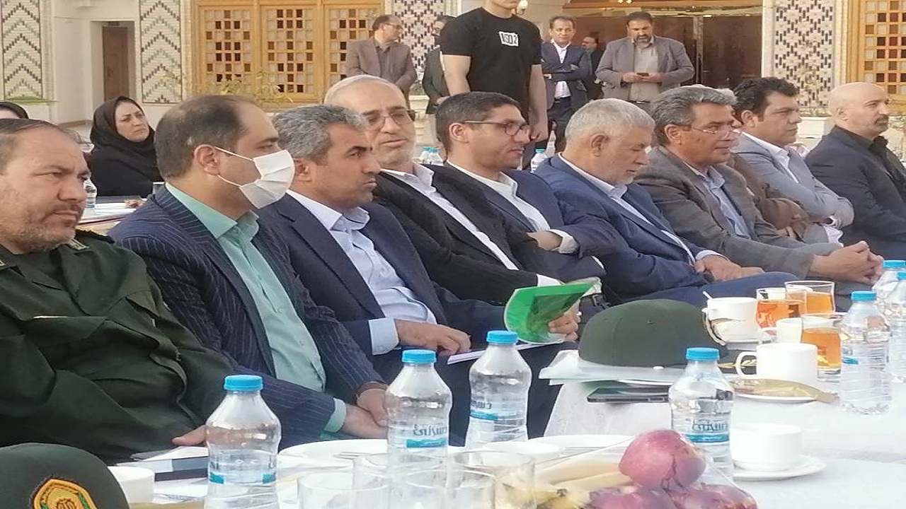 صادرات پسته جبران کاهش سال قبل خواهد بود
