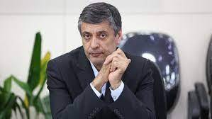 هرکیلو صادرات کرمان کمتر از یک دلار ارزش دارد