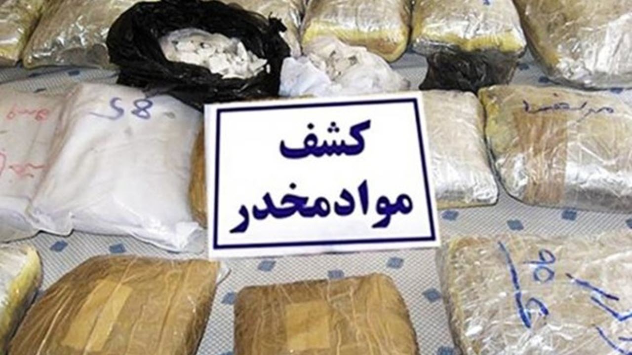 دستگیری راننده تاکسی که ساقی تریاک در تهران بود