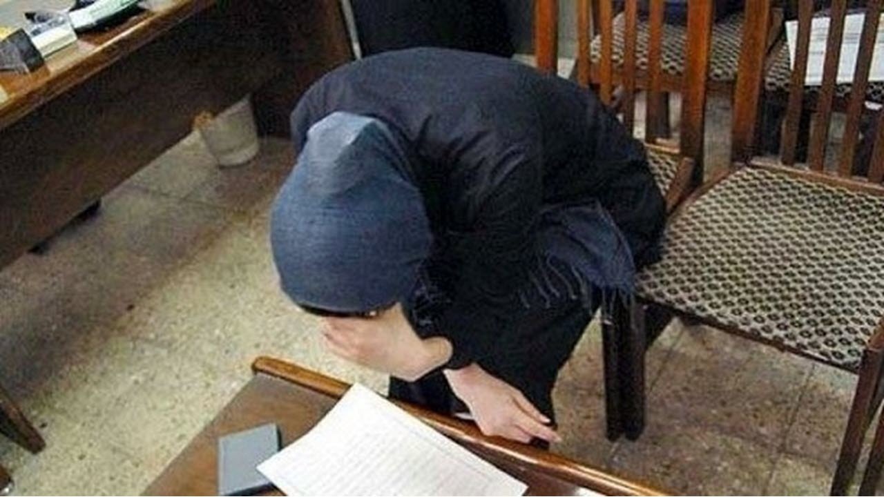 ماجرای دختری که با متادون نامزدش را تا نزدیکی مرگ پیش برد