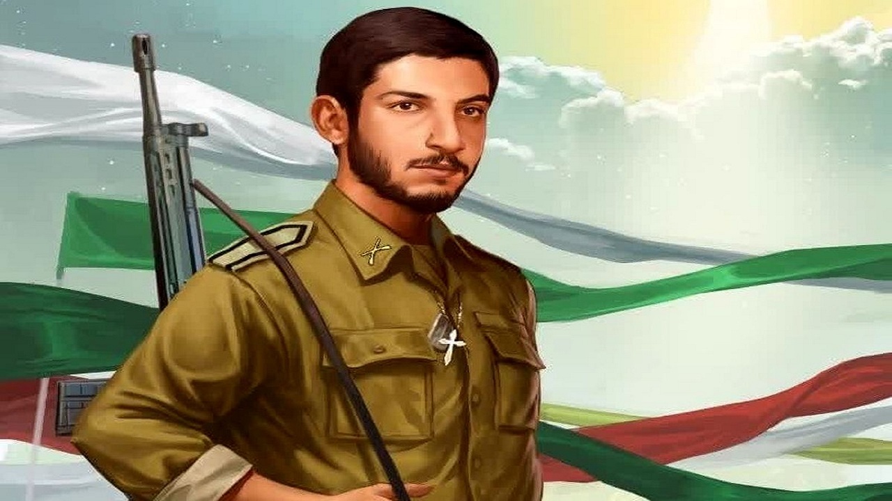 آیین بزرگداشت شهیدمسیحی جانی بت اوشانا در ارومیه