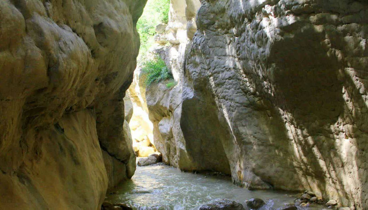 رودخانه